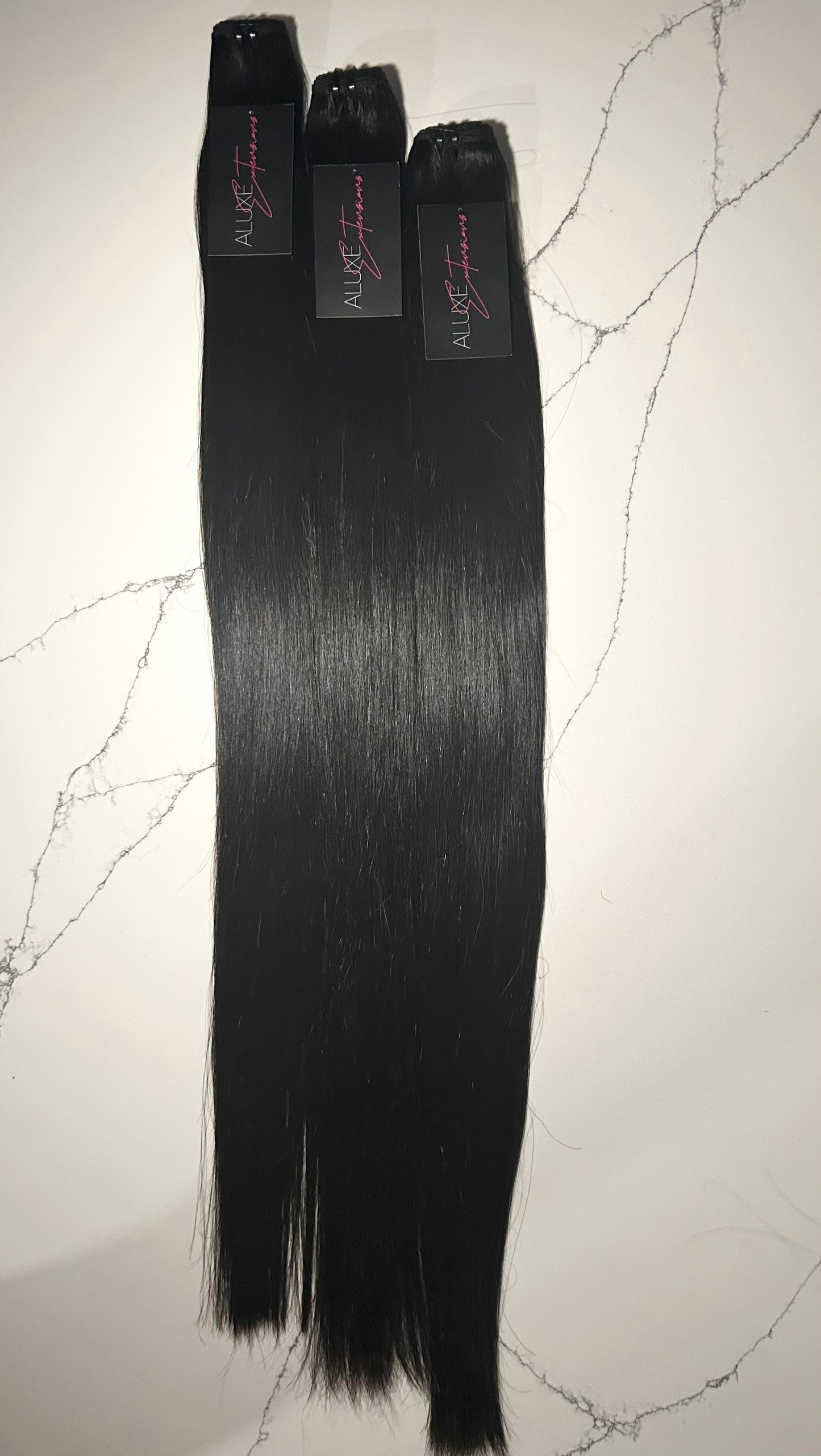 Silky Straight 3 Bundles Deal