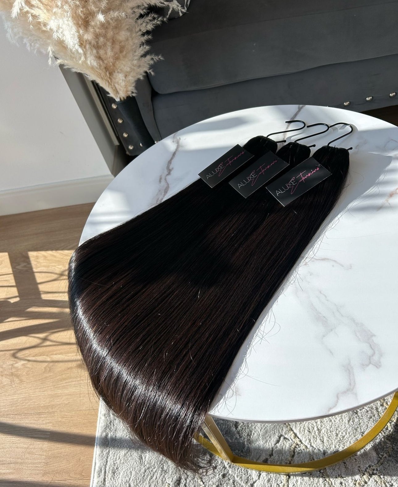 Silky Straight 2 Bundles Deal